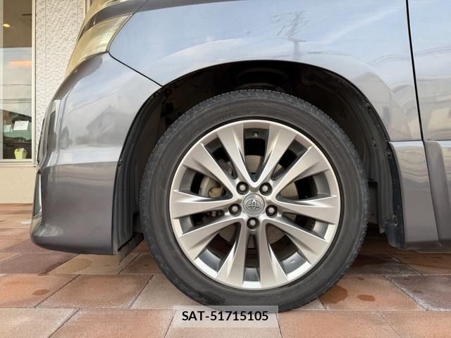 Toyota VELLFIRE 2010-05 8649384-8