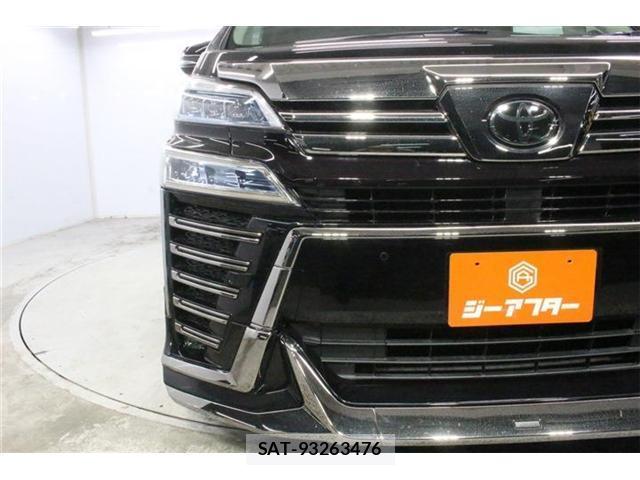 Toyota VELLFIRE 2020-01 8649571-10