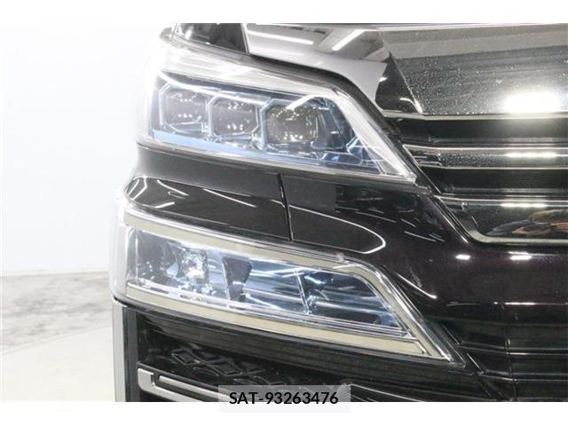 Toyota VELLFIRE 2020-01 8649571-11