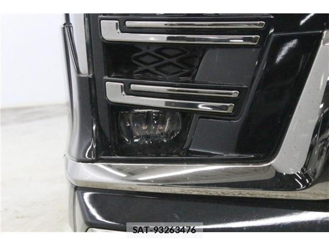 Toyota VELLFIRE 2020-01 8649571-12