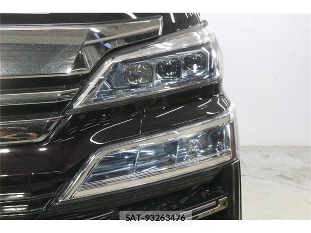 Toyota VELLFIRE 2020-01 8649571-14