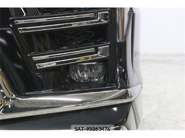 Toyota VELLFIRE 2020-01 8649571-15