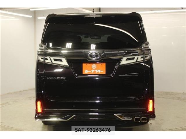 Toyota VELLFIRE 2020-01 8649571-5