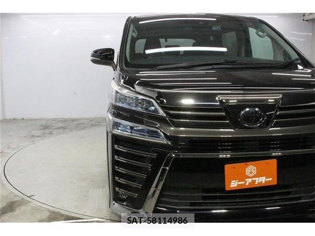 Toyota VELLFIRE 2020-09 8649572-10