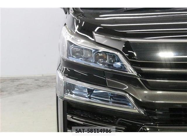 Toyota VELLFIRE 2020-09 8649572-11