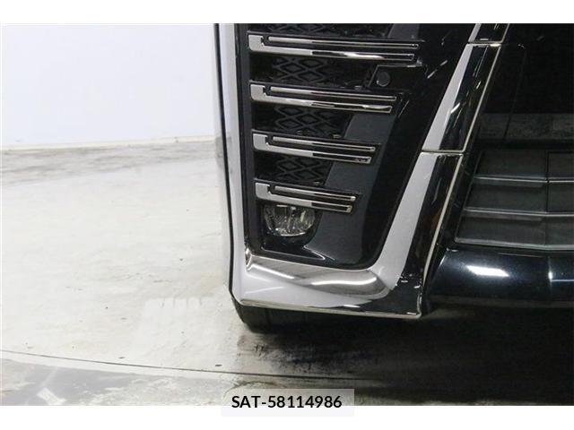 Toyota VELLFIRE 2020-09 8649572-12