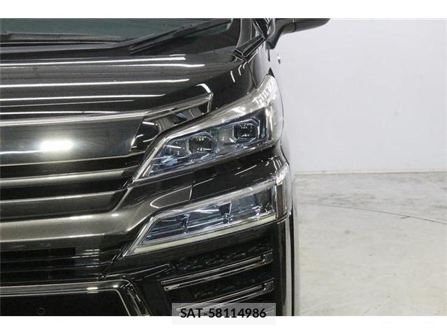 Toyota VELLFIRE 2020-09 8649572-14