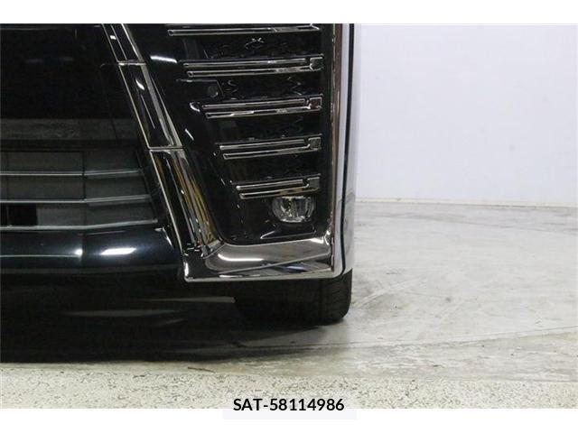 Toyota VELLFIRE 2020-09 8649572-15