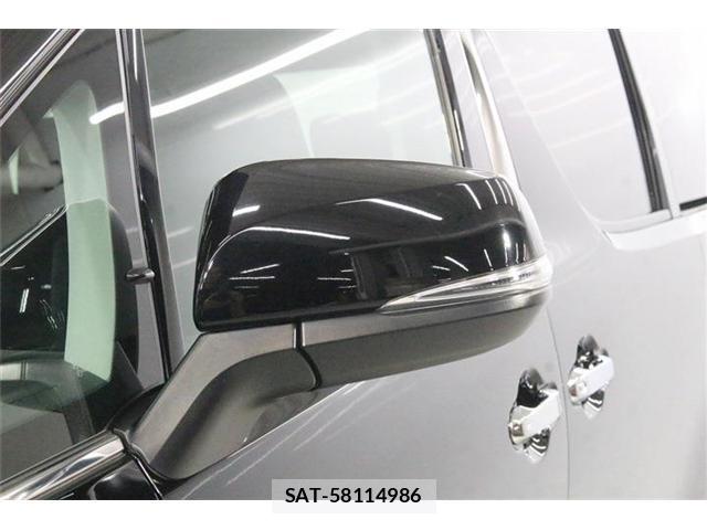 Toyota VELLFIRE 2020-09 8649572-16