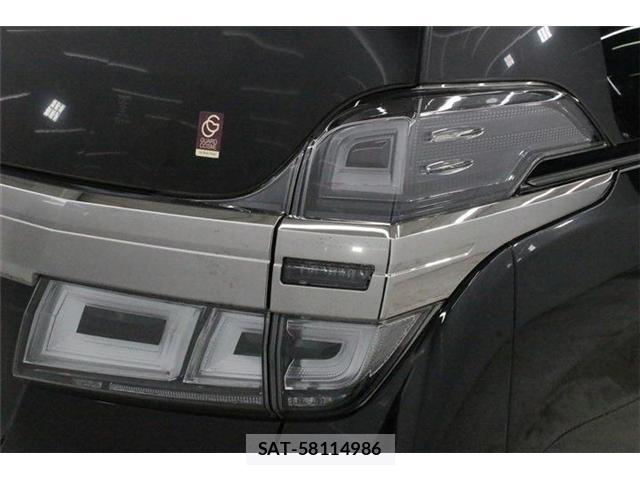 Toyota VELLFIRE 2020-09 8649572-18