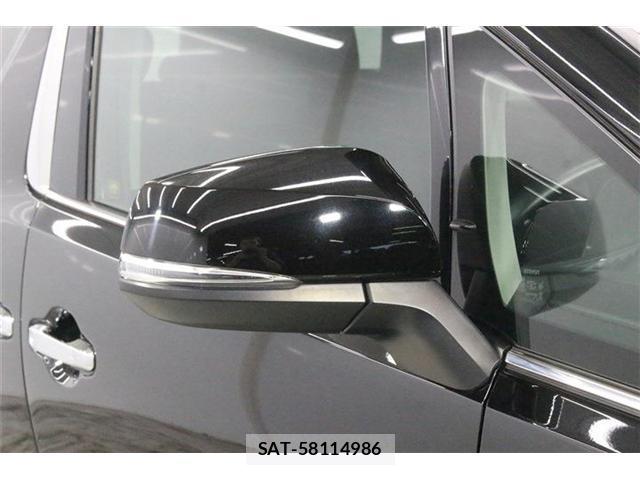 Toyota VELLFIRE 2020-09 8649572-9