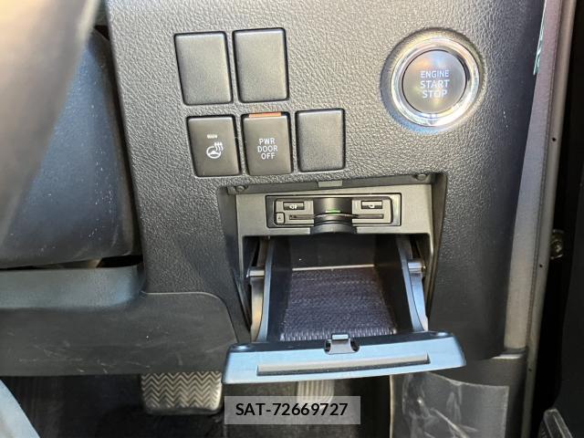 Toyota VELLFIRE 2016-08 8649937-6