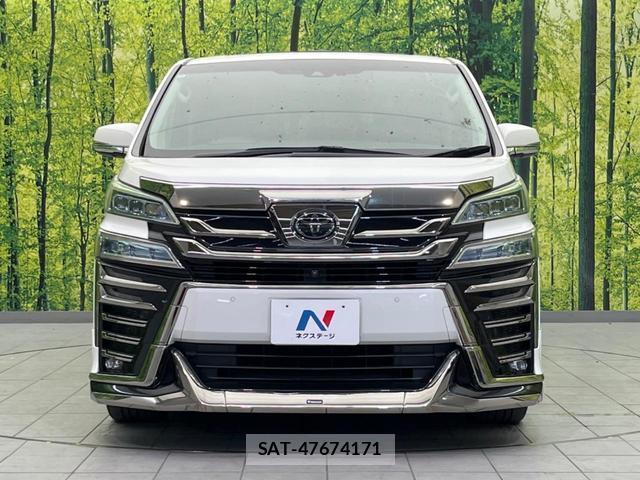 Toyota VELLFIRE 2021-01 8650800-14