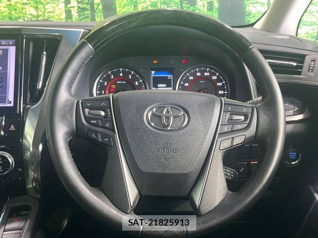 Toyota VELLFIRE 2018-10 8651040-11