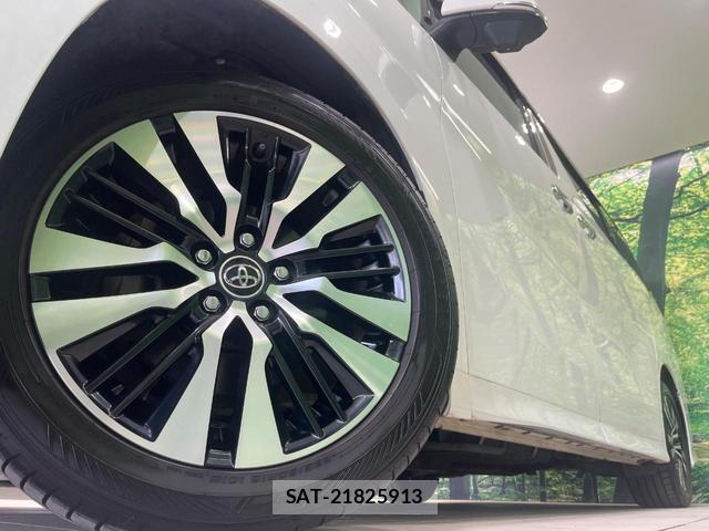 Toyota VELLFIRE 2018-10 8651040-13
