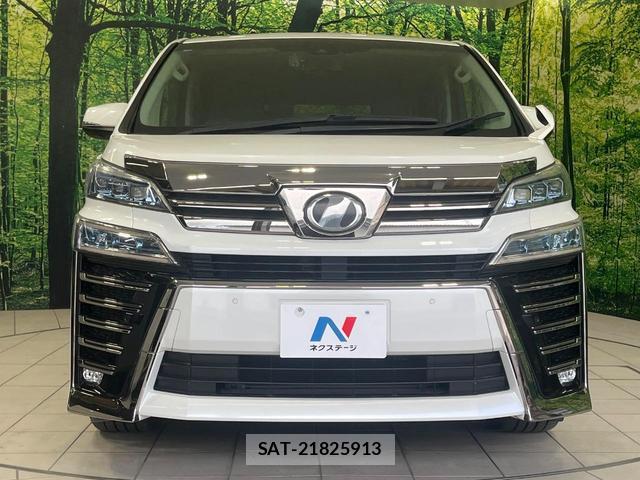 Toyota VELLFIRE 2018-10 8651040-14