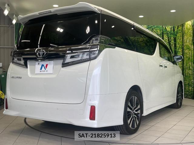 Toyota VELLFIRE 2018-10 8651040-16