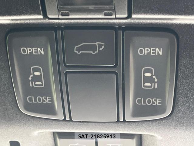 Toyota VELLFIRE 2018-10 8651040-5