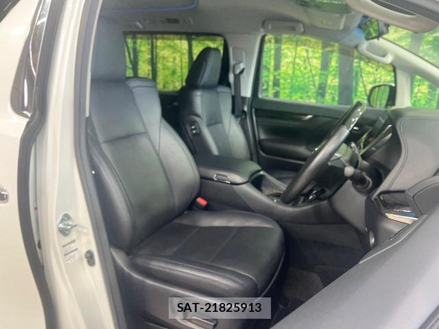 Toyota VELLFIRE 2018-10 8651040-7