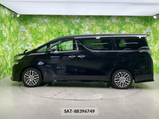 Toyota VELLFIRE 2015-07 8651168-1