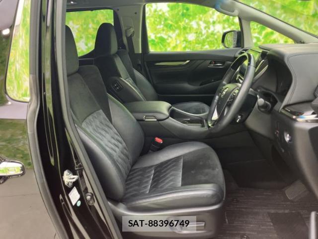 Toyota VELLFIRE 2015-07 8651168-3