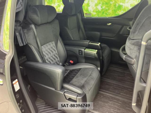 Toyota VELLFIRE 2015-07 8651168-4