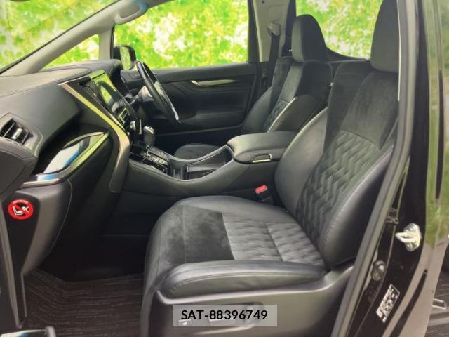 Toyota VELLFIRE 2015-07 8651168-6