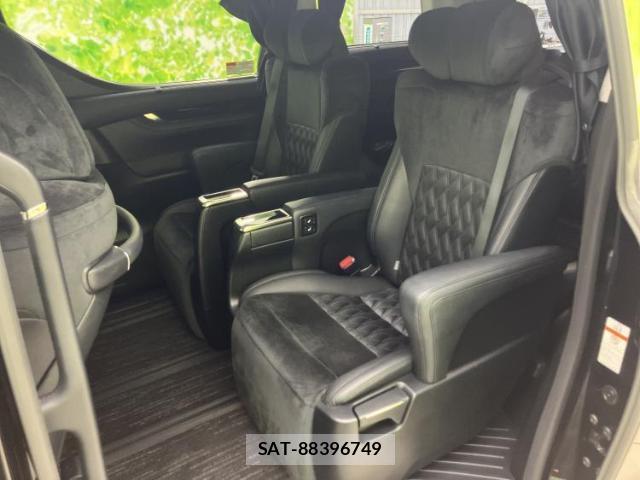 Toyota VELLFIRE 2015-07 8651168-7
