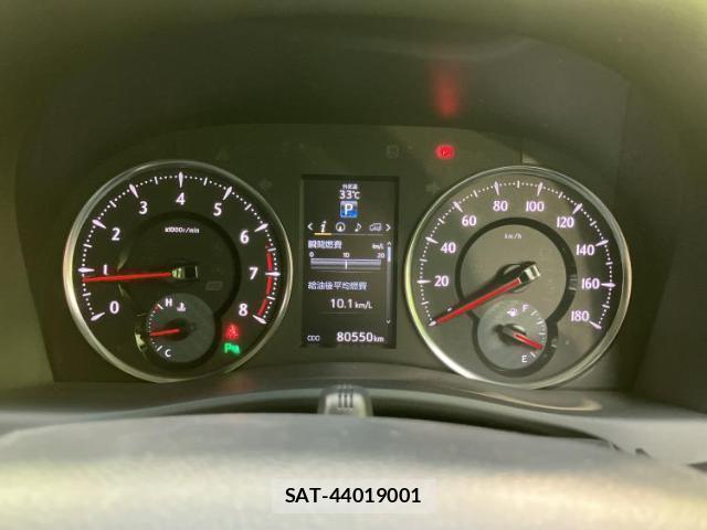 Toyota VELLFIRE 2017-03 8651172-13