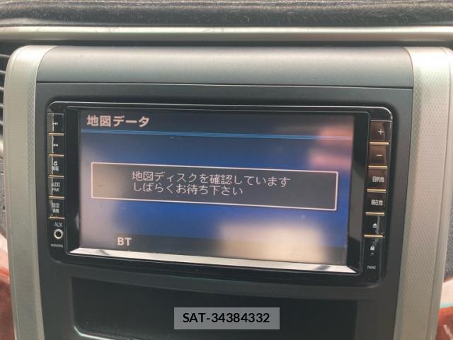Toyota VELLFIRE 2009-09 8651187-10