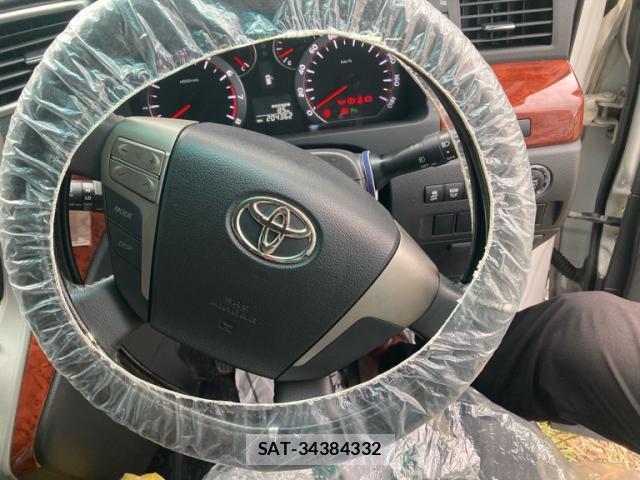 Toyota VELLFIRE 2009-09 8651187-11