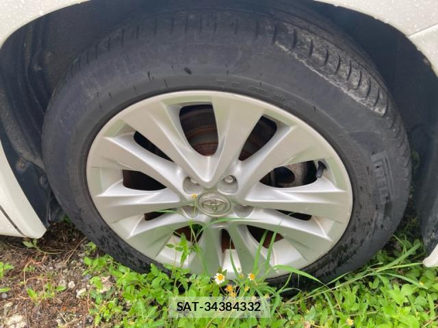 Toyota VELLFIRE 2009-09 8651187-12