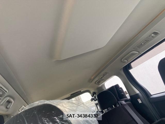 Toyota VELLFIRE 2009-09 8651187-15