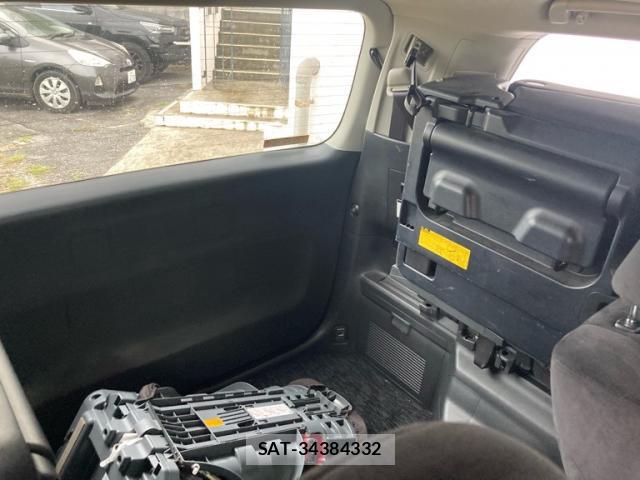 Toyota VELLFIRE 2009-09 8651187-17