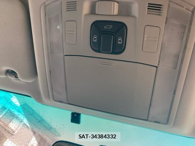 Toyota VELLFIRE 2009-09 8651187-19