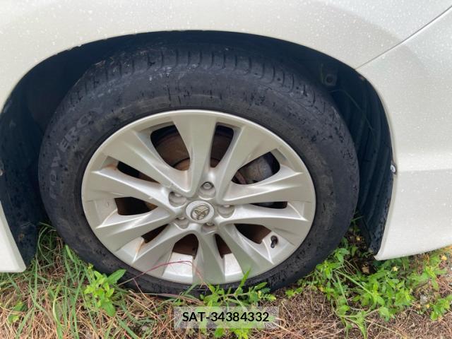 Toyota VELLFIRE 2009-09 8651187-4