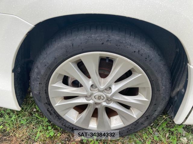 Toyota VELLFIRE 2009-09 8651187-5