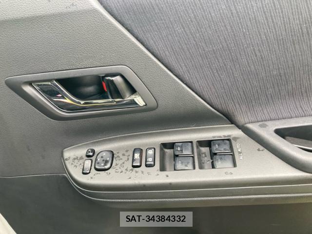 Toyota VELLFIRE 2009-09 8651187-6