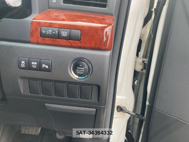 Toyota VELLFIRE 2009-09 8651187-7