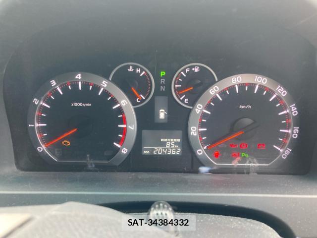 Toyota VELLFIRE 2009-09 8651187-9