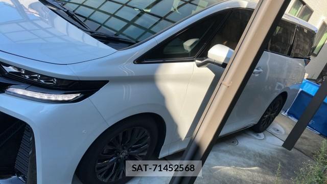 Toyota VELLFIRE 2025-09 8651265-10