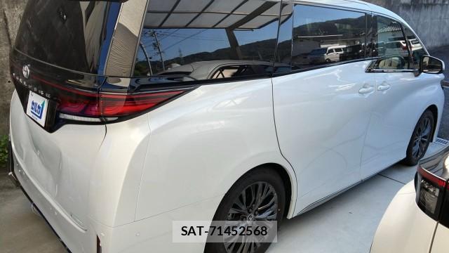 Toyota VELLFIRE 2025-09 8651265-12