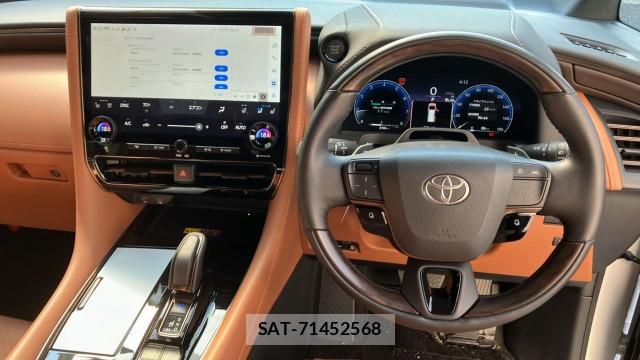 Toyota VELLFIRE 2025-09 8651265-16