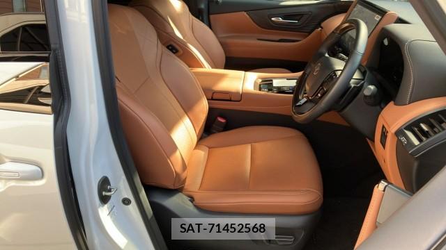 Toyota VELLFIRE 2025-09 8651265-5