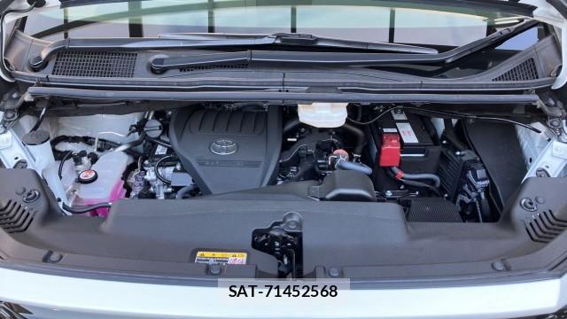 Toyota VELLFIRE 2025-09 8651265-7