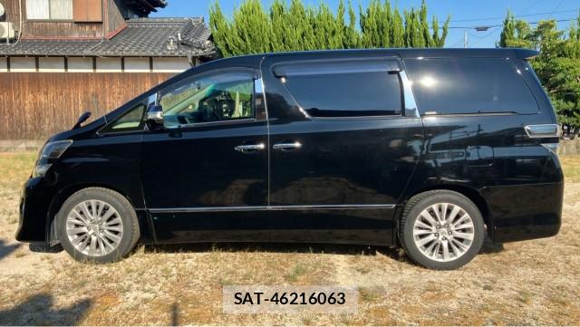 Toyota VELLFIRE 2012-10 8651355-10