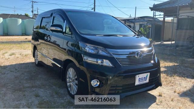 Toyota VELLFIRE 2012-10 8651355-11