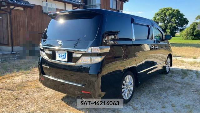 Toyota VELLFIRE 2012-10 8651355-12