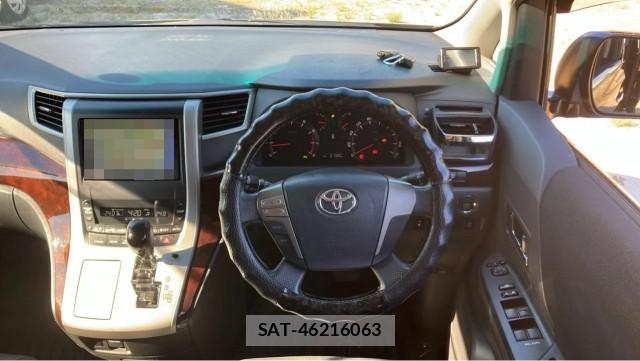 Toyota VELLFIRE 2012-10 8651355-16