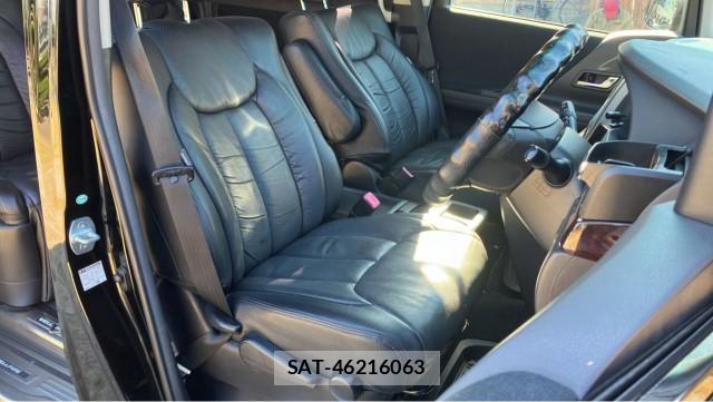 Toyota VELLFIRE 2012-10 8651355-5